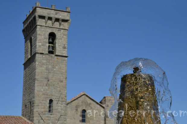 Abbadia San Salvatore (Tuscany)