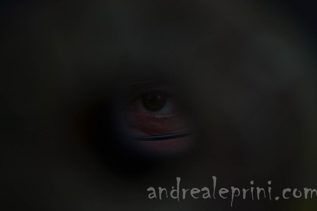 Eye