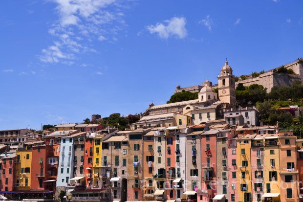 Cinque Terre 