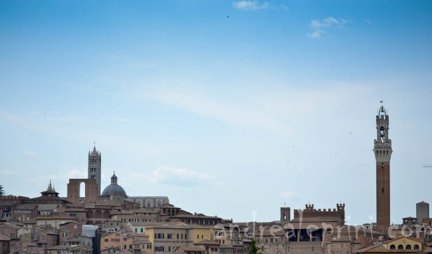 Siena