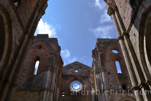 San Galgano (Tuscany)