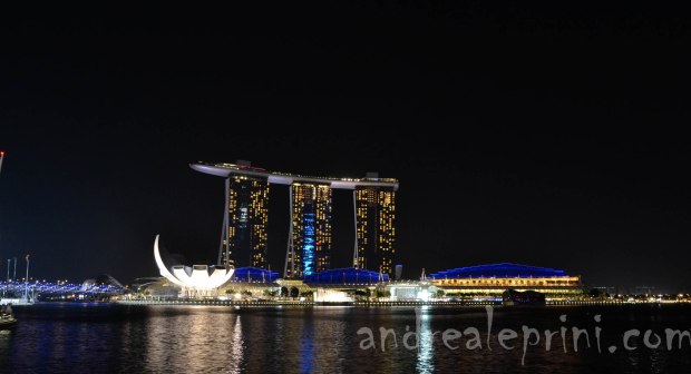 Marina Bay