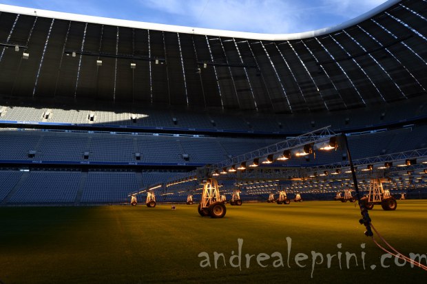 Allianz Arena