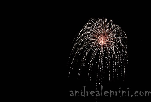 Firework